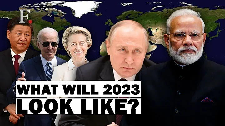 Russia Ukraine War, Europe’s Energy Crisis, Oil and Gas Supplies: Here’s What to Expect from 2023 - DayDayNews