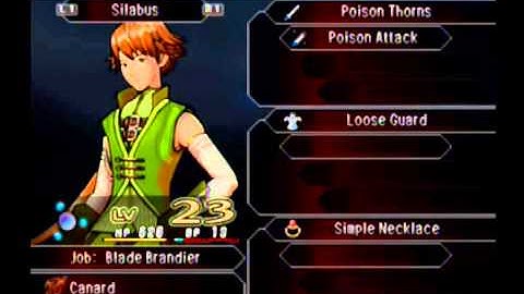 .hack// G.U. Vol 1 // Rebirth, part 25 walkthrough