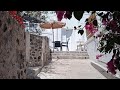 Loukas Kontos Traditional House | Santorini, Greece | Hotel Review ⭐