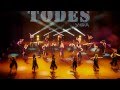 TODES UFA ТЦ. Июнь 2015. Салон