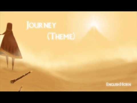 journey main theme