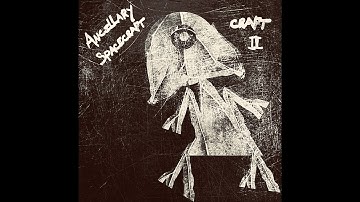 Ancillary Spacecraft - Craft II (2025)