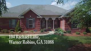 104 Rachael Ln, Warner Robins, GA 31088