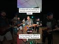Pinstock - What’d I Do This Time?