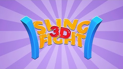 Sling Fight 3D || iOS/Android