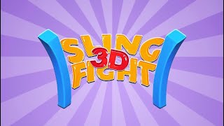Sling Fight 3D || iOS/Android screenshot 3