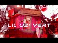 Capture de la vidéo Lil Uzi Vert | Pink Tape Tour | Brooklyn, Ny | 11/20/23 | Live Performance