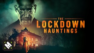 The Lockdown Hauntings | Free Horror Thriller Movie | Full Movie | English Subtitles | MOVIESPREE