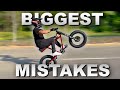 How to Wheelie EVERY E-Bike in 15 Minutes