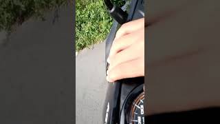 Jalan Jalan Sama Rama Bontot