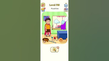 feed him DOP 5 delete one part level 785