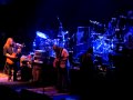 Allman Brothers Band - One Way Out - Live at Seminole Hard Rock Casino - 10-20-2009