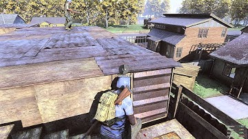 H1Z1 - Get rekt - more hackusations