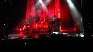 Ash - Joy, Kicks, Darkness