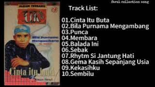 ALBUM TERBARU UK's - CINTA ITU BUTA FULL ALBUM (1996-1997)