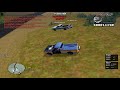 Berdangdut ria sambil kerja lumber di state side rp  gta san andreas