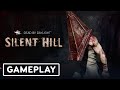 Dead by Daylight: Silent Hill - 10 Minutes of Pyramid Head Gameplay