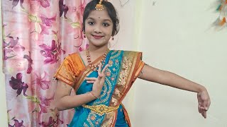 Apsara Aali full song dance video