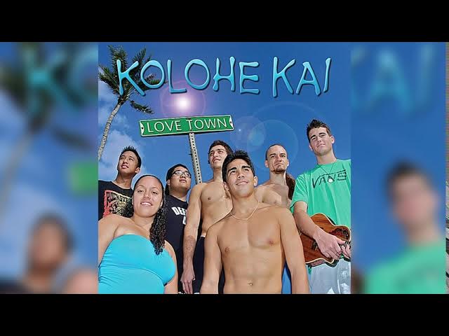 Kolohe Kai - First True Love