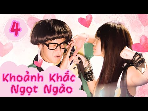 【VIET SUB】Khoảnh Khắc