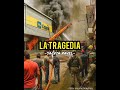 La tragedia Salvia Pavel #laschoapas #incendioencoppel #veracruz #laschoapasveracruz
