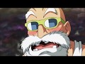 ドラゴンボール超　第105話予告 「奮戦！武天老師命を燃やす！！」