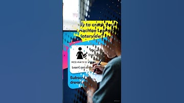 Top 50 Machine Learning MCQs for Interviews   Crack ML Jobs 2025 027