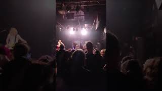 "I KNOW BETTER" NoahFinnce @ Masquerade Hell 3/26/24
