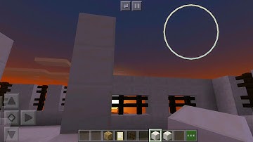 As the gods will kokeshi minecraft