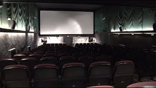 El cinema de Ribes de Freser reobrirà dissabte