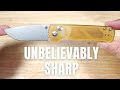 Best lightweight folding edc knife oknife rubato 4 knife review