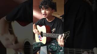 ENAK BANGET SUARANYA BIKIN MERINDING !!! Pelan Pelan Saja  ( Waol Cover )