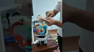 PhD #Roboticist from Abroad: China's AI and #robotics can be ranked the world's top 2!👍👍