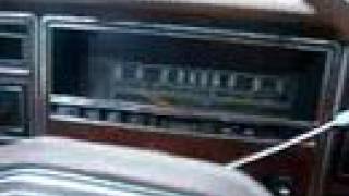 1978 Ford Ltd Landau