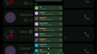 OnePlus dialer awosame 🔥🔥 screenshot 2