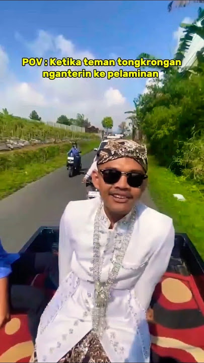 Download lagu AS FAR AS THE EYE CAN SEE #bride #wedding @siswantodong