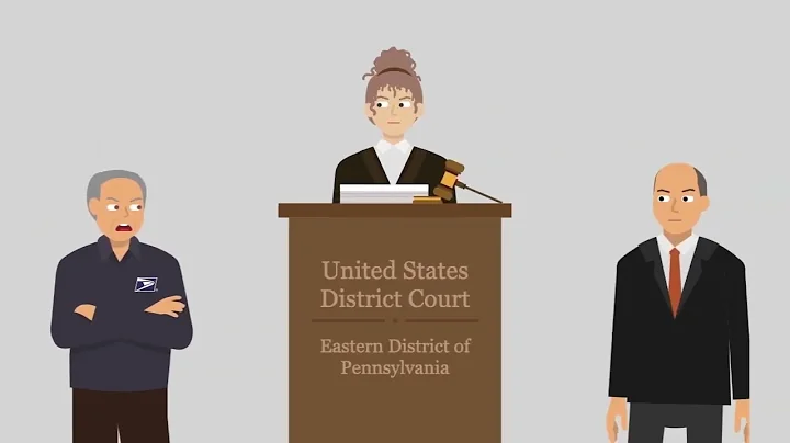 Groff v. DeJoy Case Brief Summary | Law Case Explained