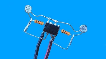 como fazer um rastreador solar