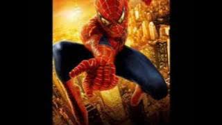 Spider-Man 2 OST Main Titles