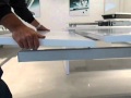 ALU 55 Frontslide Basic with Lift (Table Slides) ALU 55 Frontslide Basic with Lift (Table Slides)