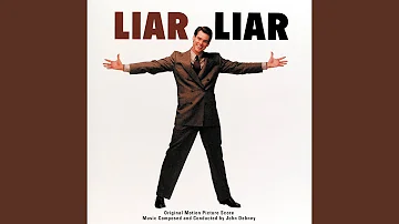 My Dad's A Liar (Liar Liar/Soundtrack Version)