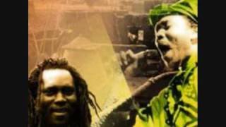 Bingui Jaa Jammy - Congo Natty chords