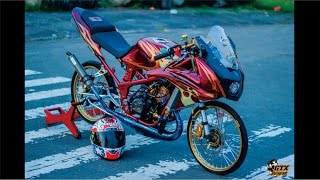 Shusi's 520 (Ninja RR new)