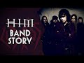 Capture de la vidéo Love Metallers Of Finland: The Story Of Him