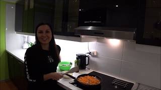 Как приготовить рыбу/Сиг фаршированный в духовке / Очень вкусный рецепт/ Влог Как приготовить рыбу/Сиг фаршированный в духовке / Очень вкусный рецепт/ Влог