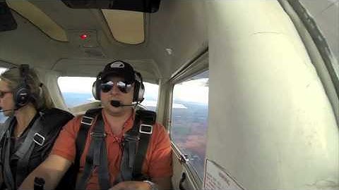 Aerobatics   Stop the Prop and Restart