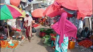 Harar Ethiopia travel documentary