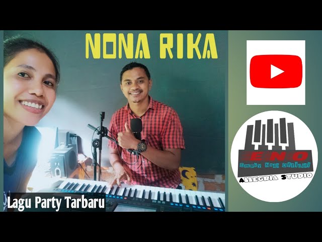 Nona Rika_Lagu Joget Terbaru 2023✓|| Cover ||Emphy Nada Official||_Pesta Dansa Viral (OMV) class=