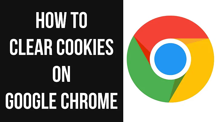 How To Clear Cookies on Google Chrome Mobile App