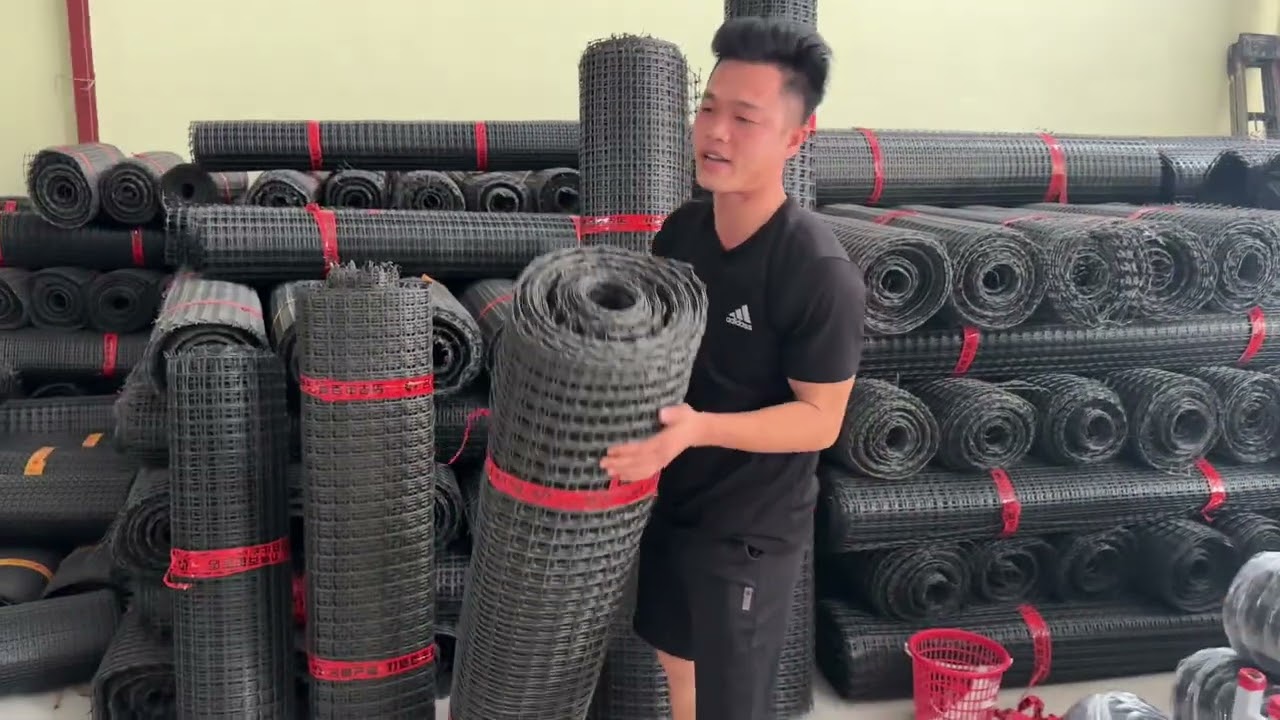 Lưới làm hàng rào, bảo vệ khu chăn nuôi giá rẻ O9II.774348